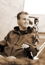Martin Brown